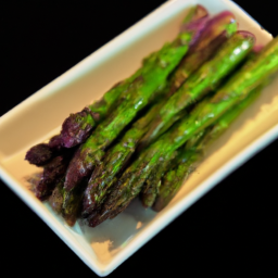 Asparagus