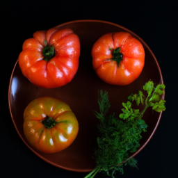 Tomatoes